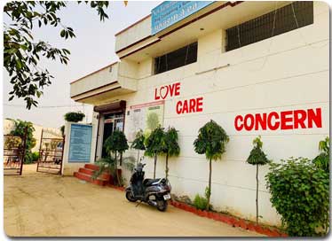 Rehabilitation Centre in Punjab