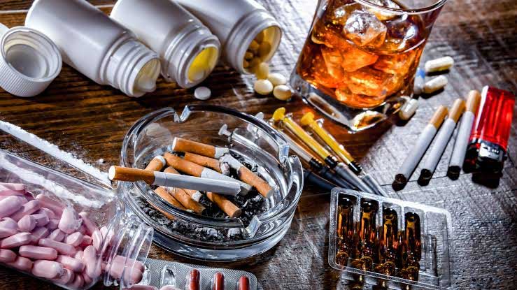 Understanding addiction recovery